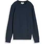 Tom Tailor Pull-over bleu marine