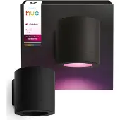 Philips Hue Muscari Spot Mural Extérieur