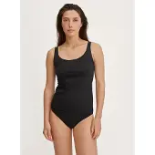Calida Maillot de corps noir