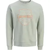 JJ REBEL Sweat-shirt Paxton
