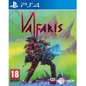 Valfaris PS4
