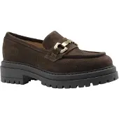 Nero Giardini Mocassins I617170D femmes - Marron - 39