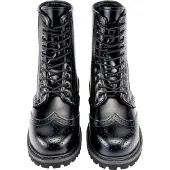 Brandit Bottes 'Phantom 4 Eye' noir