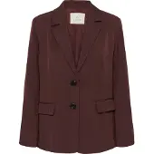 Kaffe Blazer chocolat