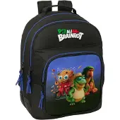Safta Sac à Dos Brainrot Double 20l