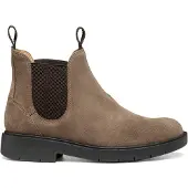 Geox Bottines taupe