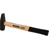 Ironside Marteau de métallier 300gr (300 g)