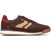 Xti 14677001 Trainers Marron EU 40 Homme