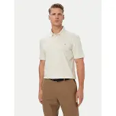 BOSS T-Shirt 'C-Parris 01' coquille d'oeuf