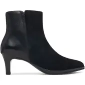 Ara Bottines noir