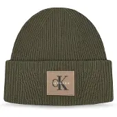 Calvin Klein Bonnet olive