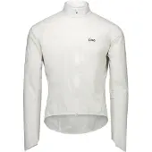 POC Pure-Lite Splash Jacket – Veste de vélo légère et compacte pour hommes, offrant protection contre le vent, traitement déperlant (DWR) et fermeture éclair à double sens