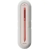 Faber-Castell Avori XB Inner Fire styloà bille