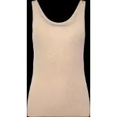 Icebreaker Haut de sport 'Siren' beige