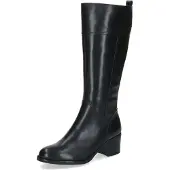 Caprice Bottes 'Country' noir