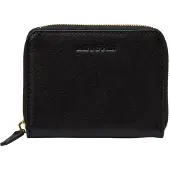 Marc O'Polo porte-monnaie Ellis Zip Wallet Black noir
