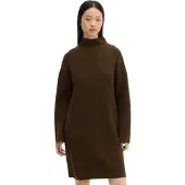 Marc O'Polo Robes en maille marron