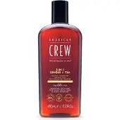 American Crew 3-In-1 Ginger + Tea 450 ml