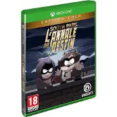 South Park - L'annale Du Destin - Gold Edition Xbox One