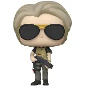 Funko POP! Terminator Dark Fate - Sarah Connor 818 - Pop - Figurine vinyle
