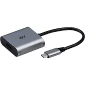 ISY Iad-1015-1 Adaptateur Usb-c Vers Hdmi Pd