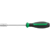 Stahlwille Clé à douille avec poignée, DRALL+ SW.5mm lame-L.125mm
