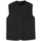 Tommy Hilfiger Gilet noir