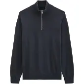 Marc O'Polo Pull-over bleu foncé