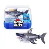 Ginza.se Robo ALive Haifisch