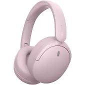 Sony Wh-ch735n - Casque Sans Fil Avec Réduction De Bruit Rose
