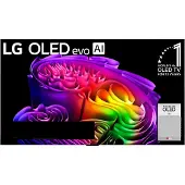 LG OLED evo TV 4K OLED65G67LW (2026) - 65 pouces