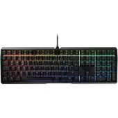 Cherry Clavier Gaming Mx Board 3.0 S Brown Switch Allemand