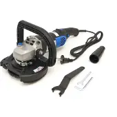 OEM Meuleuse à béton 1500W, 125mm HBM