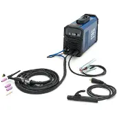 OEM Appareil de soudage HBM TIG 200 AC/DC