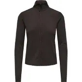Only Play Vestes d’entraînement 'ONPMina' marron