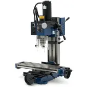 HBM Fraiseuse compacte HBM BF13, 230 volts