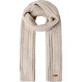 Pepe Jeans Fionay Scarf Beige Femme