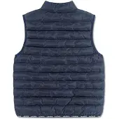 Lacoste 847773 Vest Bleu 4 Years Enfants