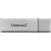Intenso Alu Line - clé USB - 16 Go