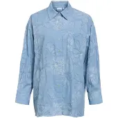 Object Chemisier bleu