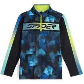 Spyder Sweat à Demi-zip Jacobs