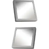 Spirella Miroir