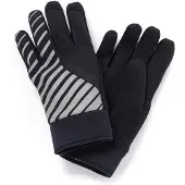 Chrome Midweight Cycle 2.0 Gloves Noir S