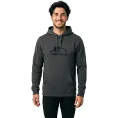 Helly Hansen Sweat à Capuche Nord Graphic