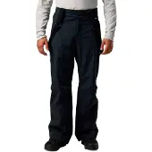 Rossignol 4ws Blackside Insulated Pants Noir M Homme