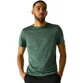 Regatta T-shirt à Manches Courtes Fingal Edition