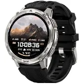 Kospet T4c Smartwatch Argenté