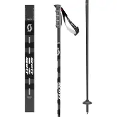 SCOTT Pro Taper Srs Poles Clair 125 cm