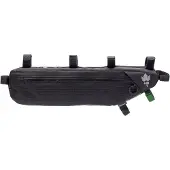 Miss Grape Internode 5 Adventure Wp Frame Bag Noir
