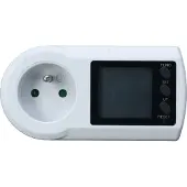 Profile Compteur Consommation Prise (00214675)